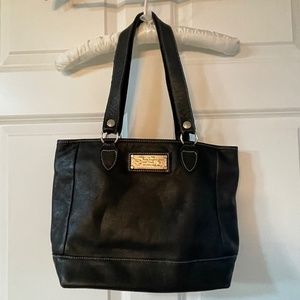 Harley Davidson Leather Handbag